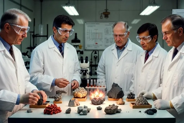 Fundamentos para a Simulação do Desmonte de Rochas por Explosivos